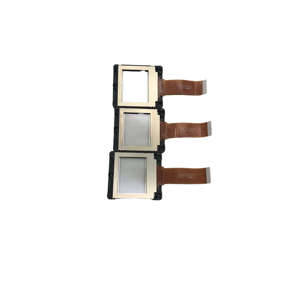 100%New Projector LCD Panel LCX082ANB7 LCX082ANB6 LCX082APB8 For Sanyo PLC-XF4200C XF4600C