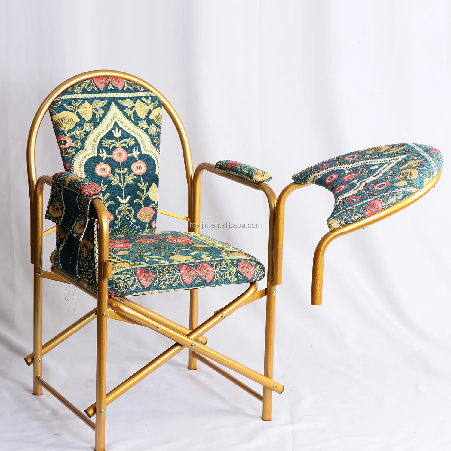portable church hall mosque folding muslim islam prayer chair