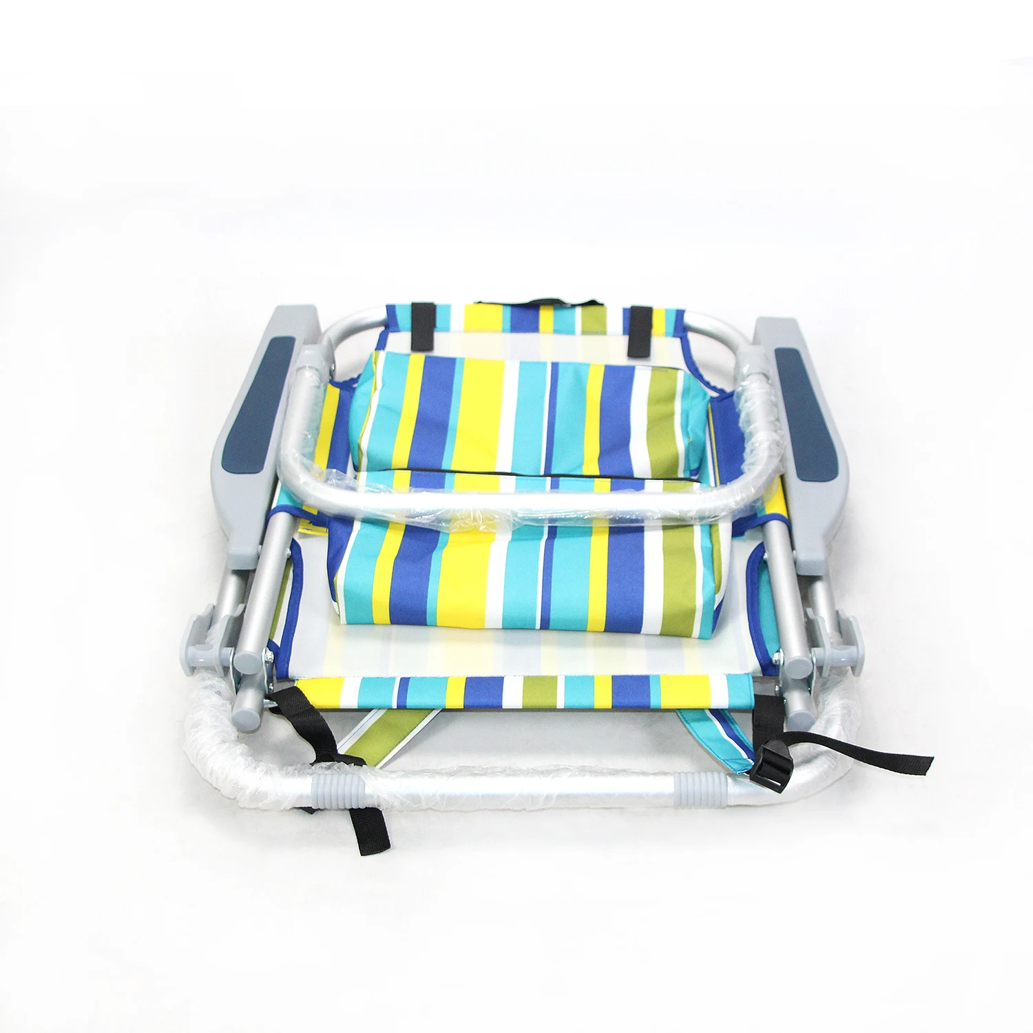 portable beach chair aluminium folding tommy bahama beach chair in bag