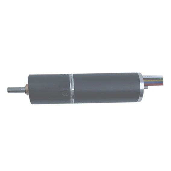 Maxon coreless motor replacement with planetary gear