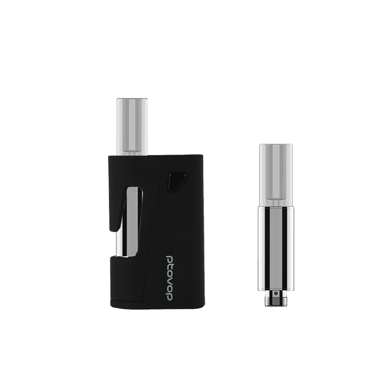 Cost Performance Mini Vape Battery Mod Mini Duo with Magnet Cartridge Adapter