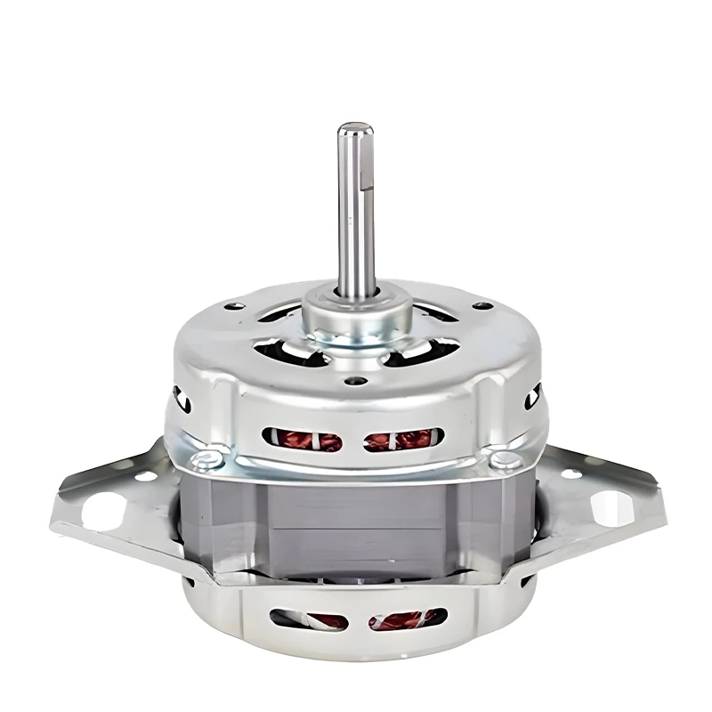 Motor price made in China Best - selling washing machine accessories Rotary motor Washing machine