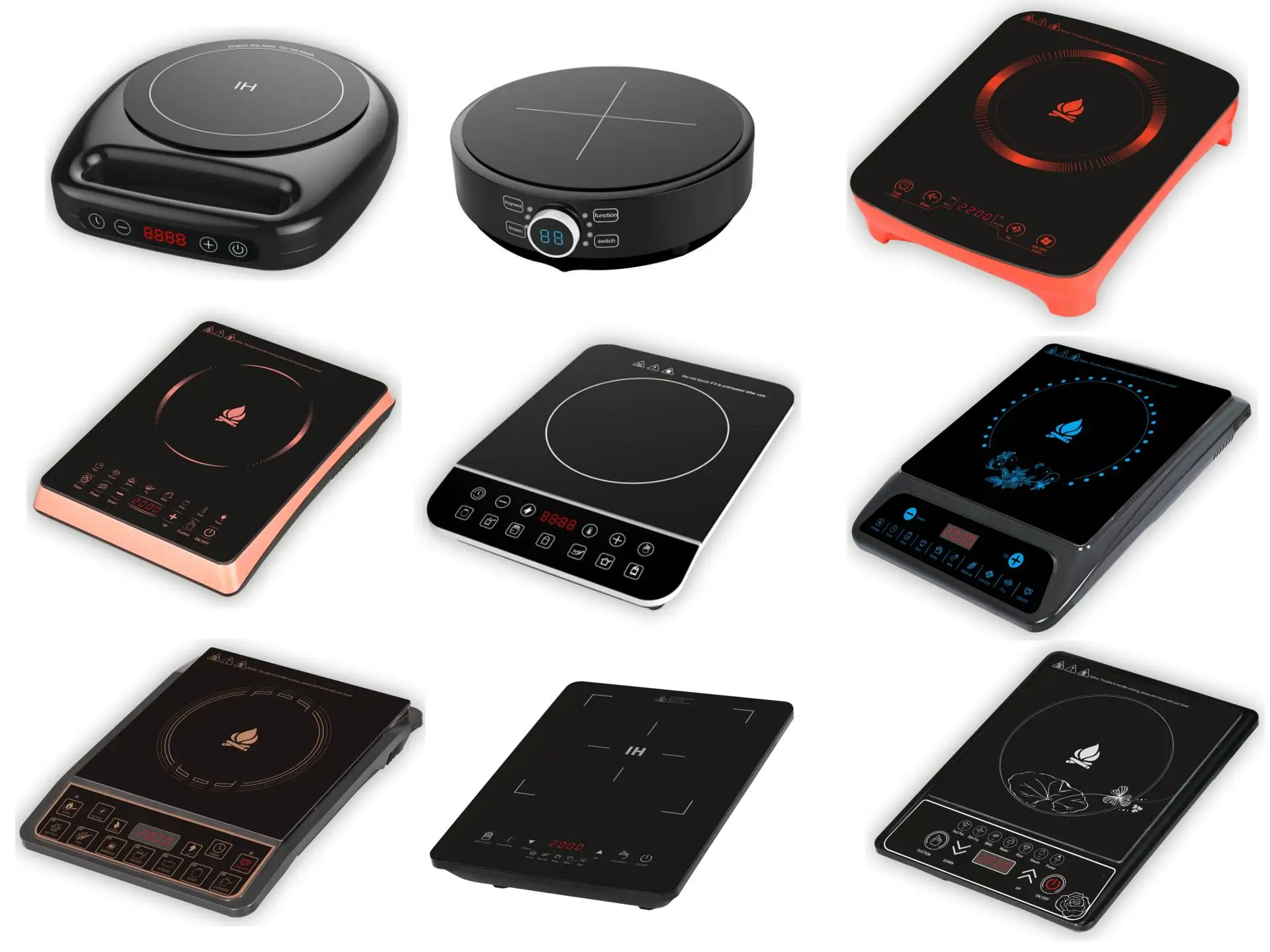 UPDATE CATALOGUE (8)