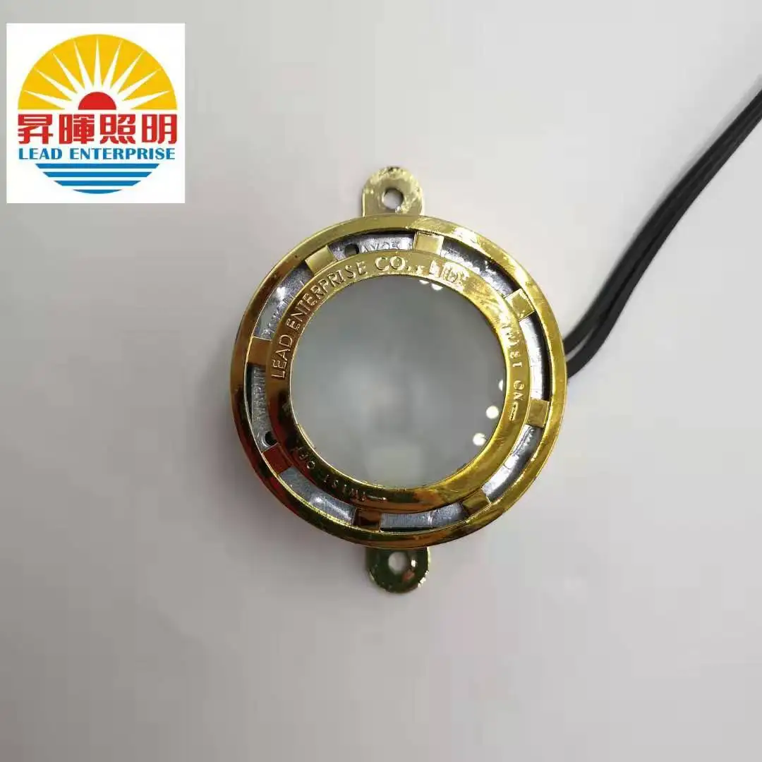 2021 New Canister Light Black Painted Steel Case Led Puck Light 3w For Under Cabinet