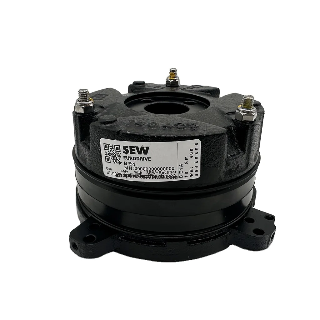 brand new SEWSEURODRIVE reducer BE1A/10Nm/400AC/180DC 05489806  Motor Brake Gear Motor