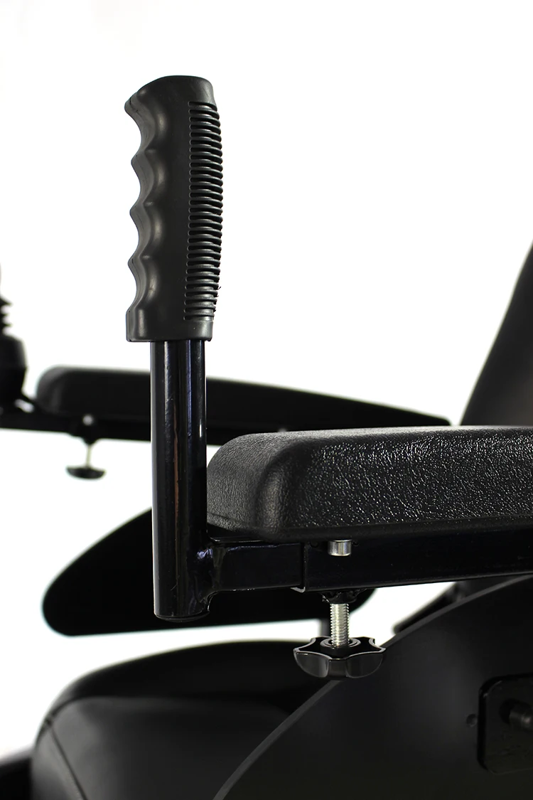 Wheelchair parts electric carbon fiber for disabled people