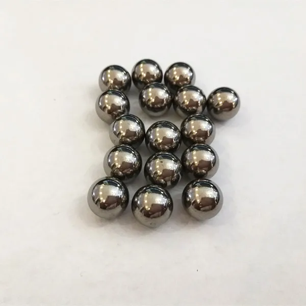 hardware fitting 304 316 stainless solid steel ball  10mm  25mm steel mill balls