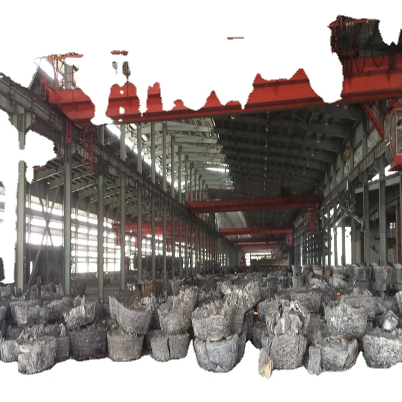 Industrial Grade Chemical Products Calcium Carbide  50 80mm  295lkg