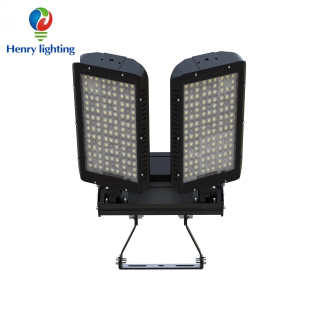 2 Modules led Stadium light