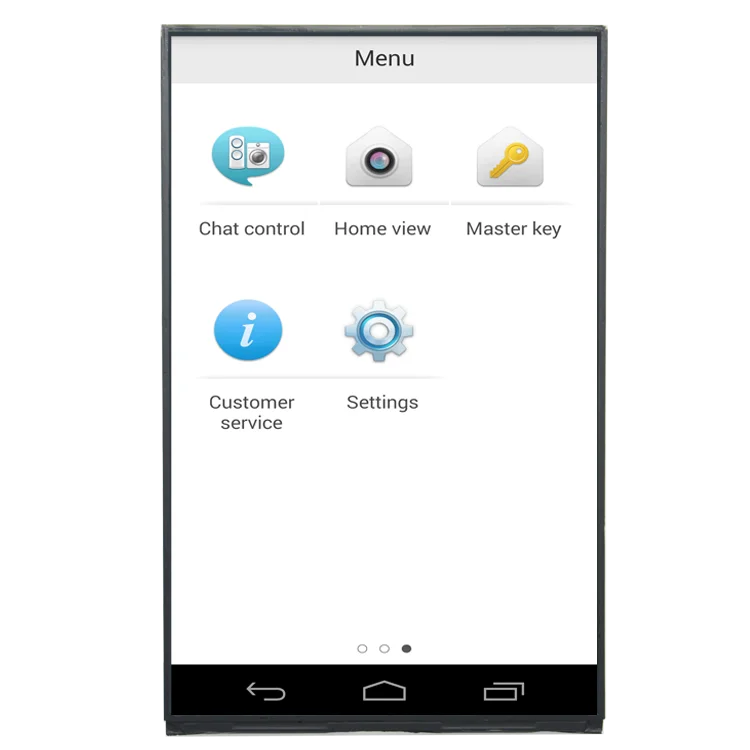 TV101WUM-NM0 10.1 inch MIPI DSI TFT LCD Display 1200x1920 WUXGA IPS Screen 10.1 Inch Display Modules