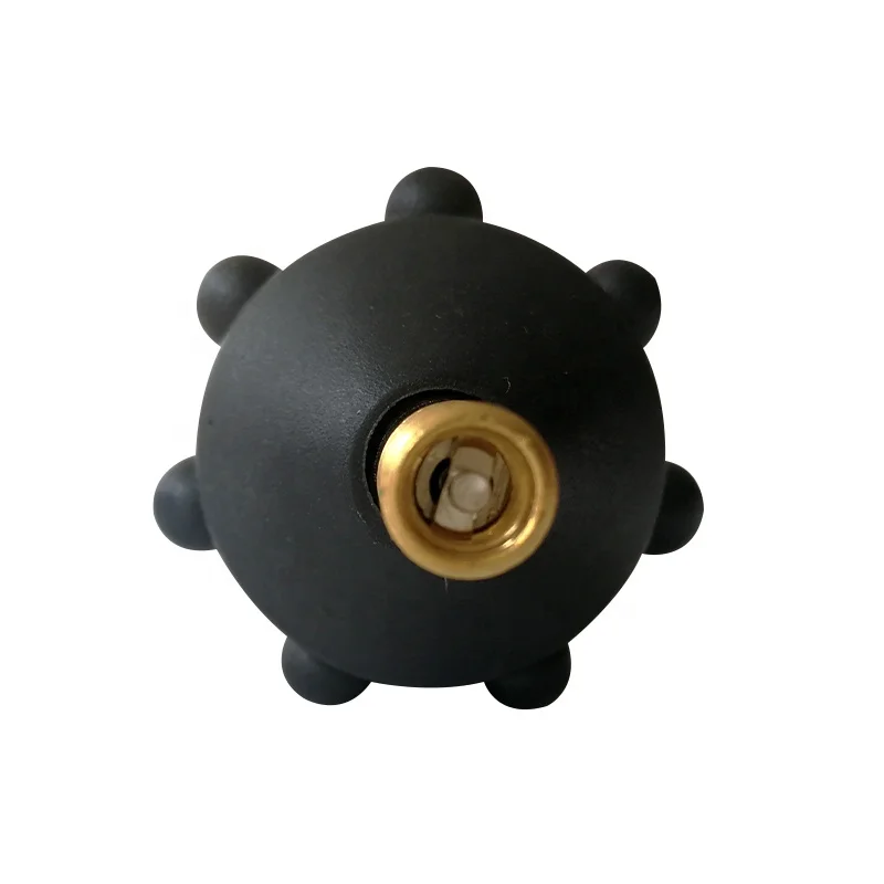 FAVORITE Air Inflator Valve Adapter Accessory For Inflatable Canoe Kayak Boat