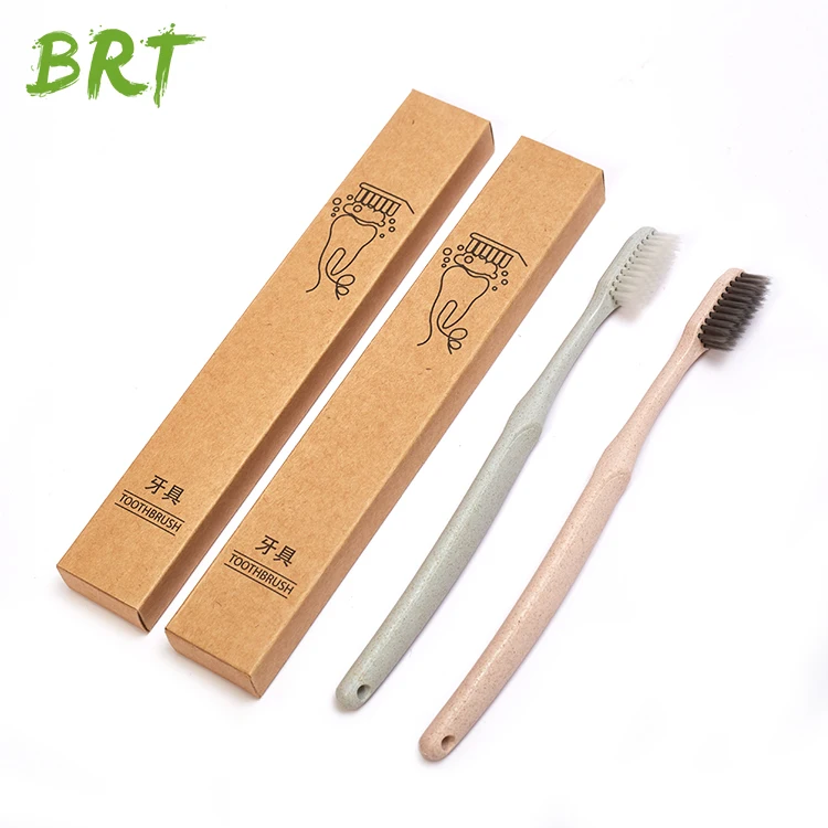 BRT hotel amenities with pack hotel amenities set biodegradable