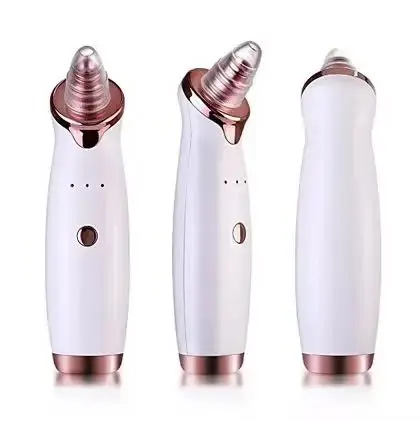 Beauty Personal Care Face Pore Cleaner Suction Skin Care GiftBeauty Tool Deep Cleansing  Nose Face Vacuum Blackhead Remover