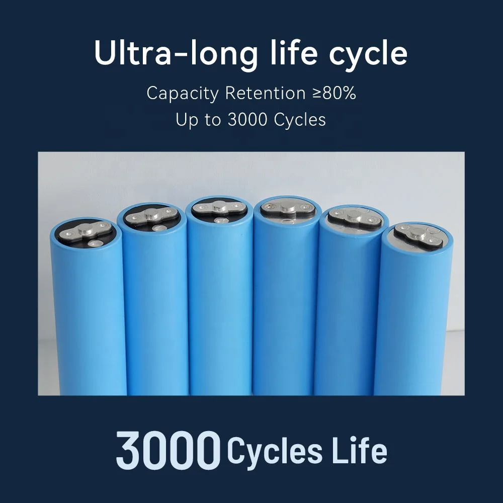 Highstar 46145 3V 20ah Rechargeable Sodium Ion Battery New Safety High Rate SIB Sodium Cell for Scooter Motorcycle