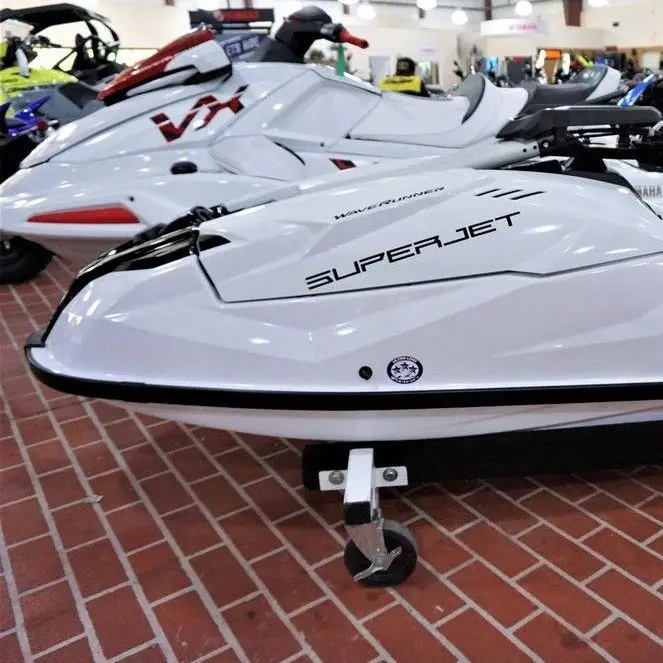 SALES 2024 Yamahas SUPERJET New