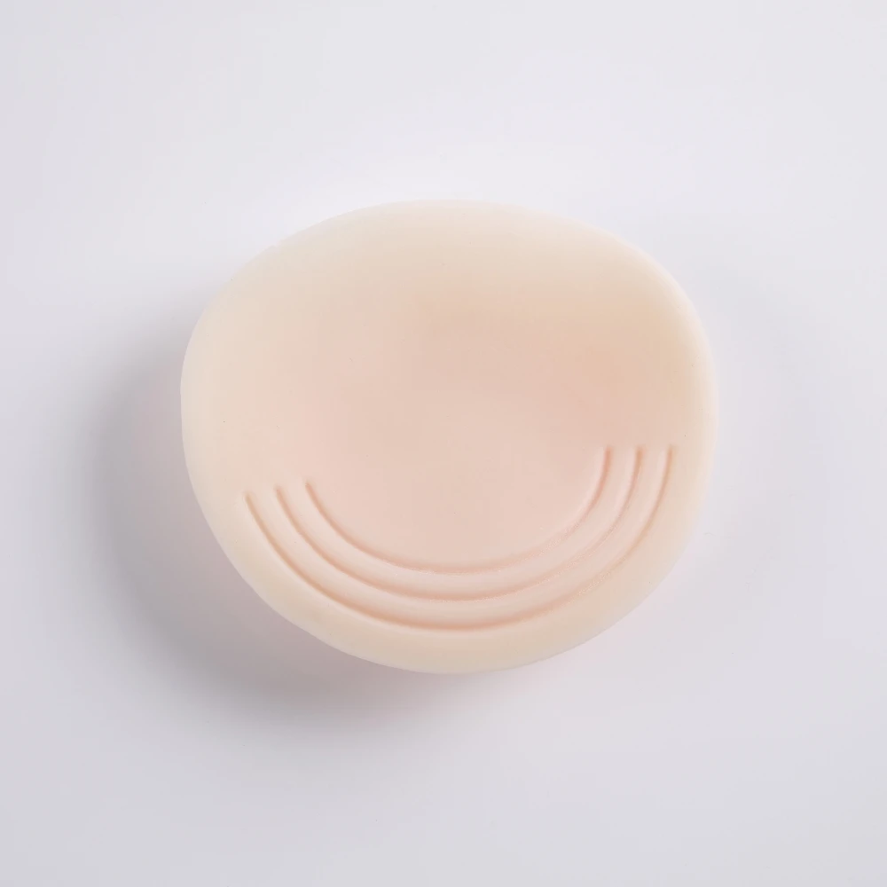 Women Silicone Bra Pads Inserts Breast Enhancer Bust Push up Pads Swimsuit Enhancement