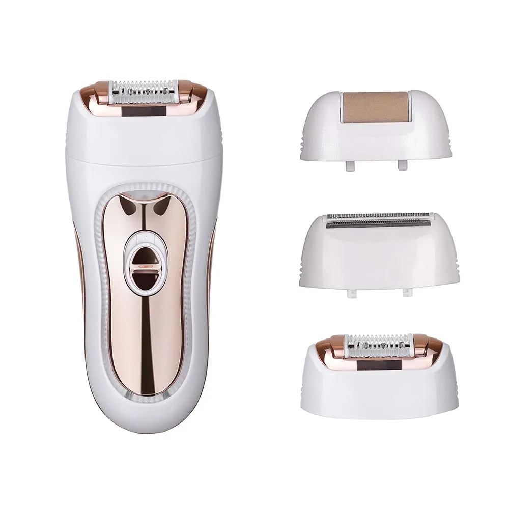 Женская мини-бритва эпилятор инструмент для удаления волос на лице депилятор ручная бритва