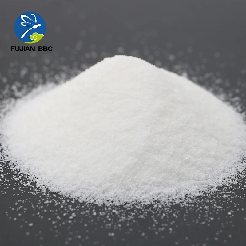 Sap Powder Super Absorbent Polymer For Diaper