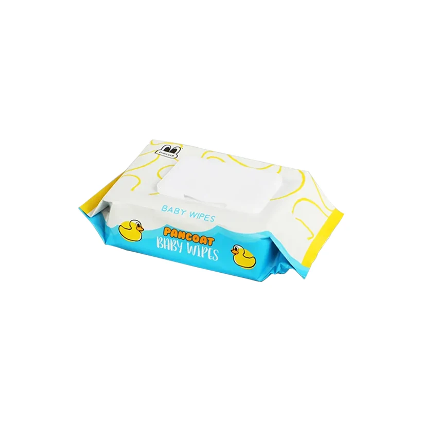 Оптовые поставщики детские влажные салфетки для ухода за кожей продажи