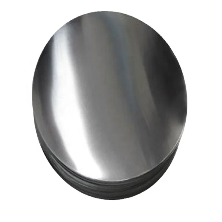 stainless steel+aluminium +stainless  steel triply clad aluminum  circle plate disc for  pressure cookware  kitchen utensils
