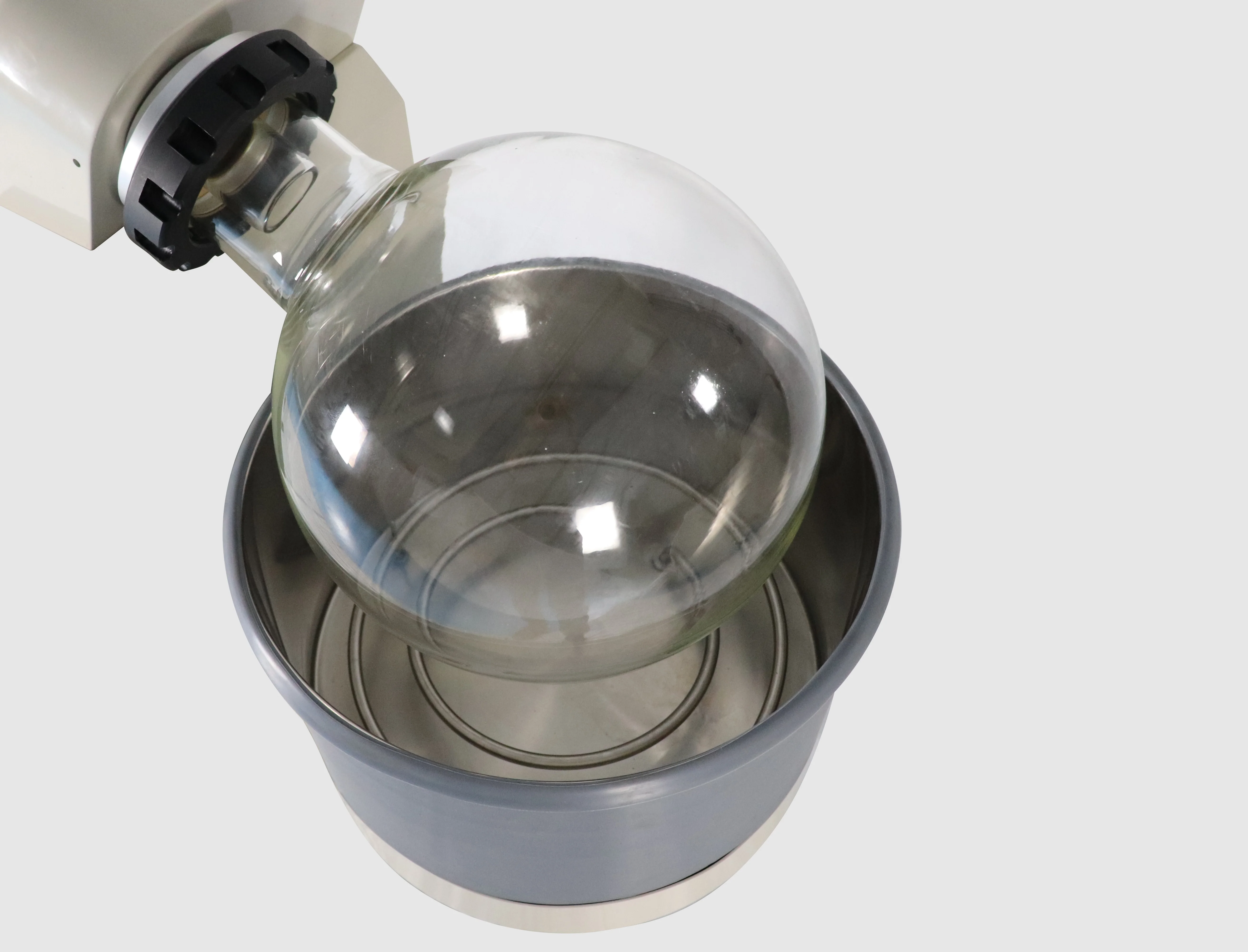 Professional Vacuum Distillation Equipment 10-50Liter Rotary Evaporator