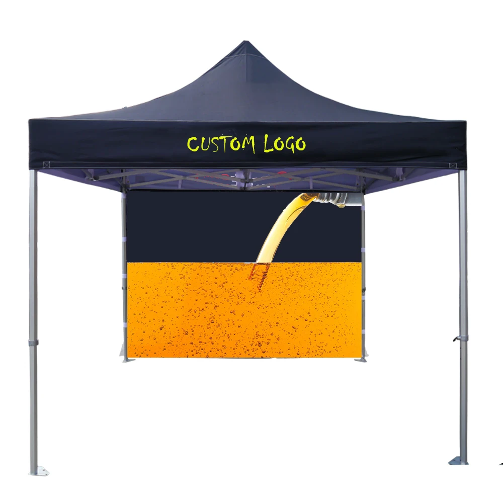  Таможня печать выставка беседка всплывающие выездные водонепроницаемые гонки навес палатка