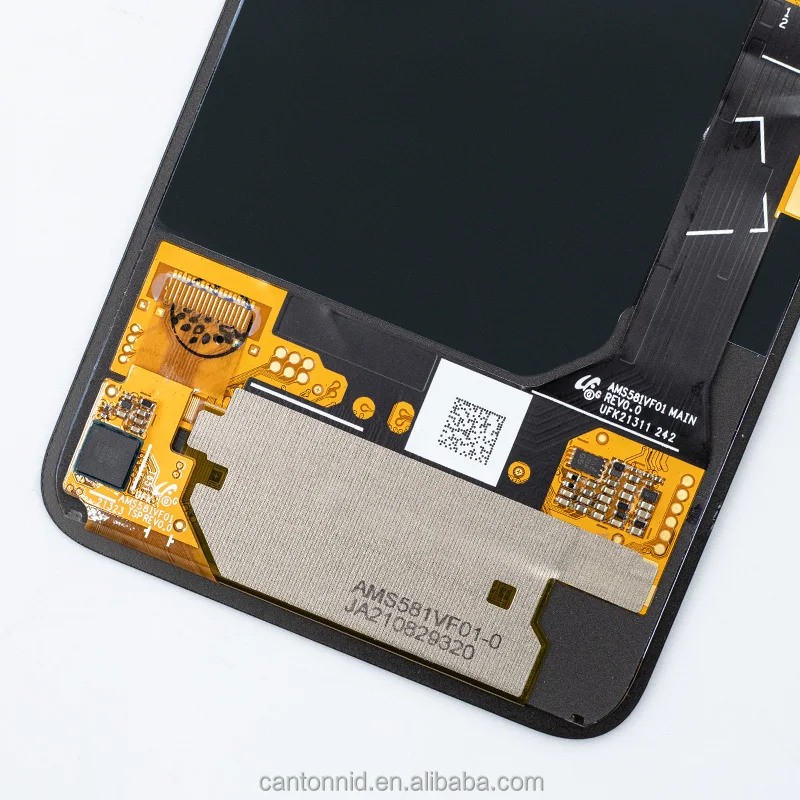 Оптовая цена китайский завод ЖК-дисплей для мобильного телефона Google Pixel 4a pantalla сенсорный