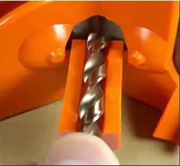 Multipurpose Drill Bit Grinding Sharpener For  Electric Drill