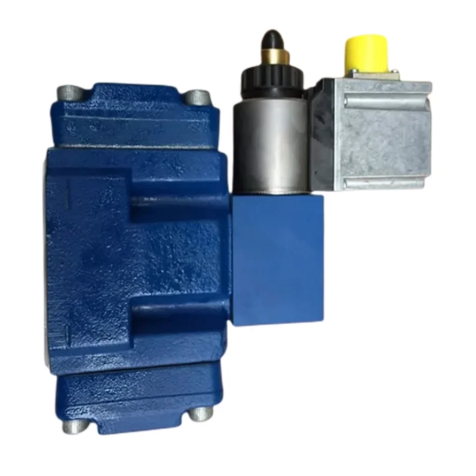 Factory Direct 3DRE Series Hydraulic Valve 3DREME16P-73/100YG24K31F1V Proportional Valve