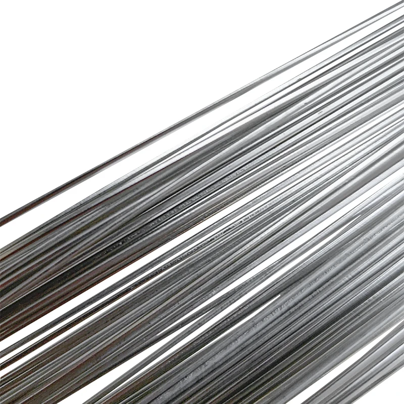 Used for Garden DIY Crafts Metal Iron Wire Low-carbon Steel Galvanized Iron Wire Soft Electroplated Zinc Straight Cutting Line