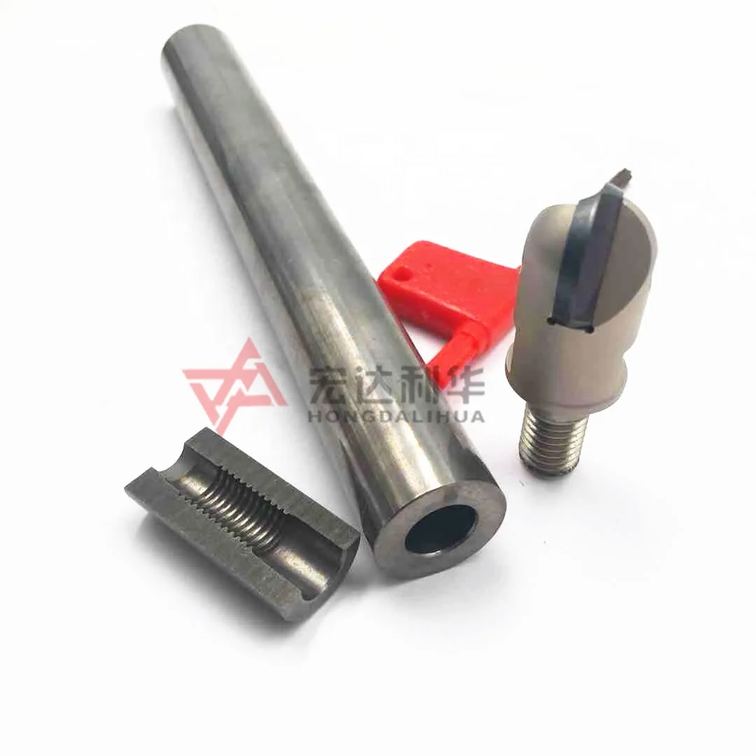 Высокоточный твердосплавный антивибрационный держатель для инструмента сверлильный станок от производителя