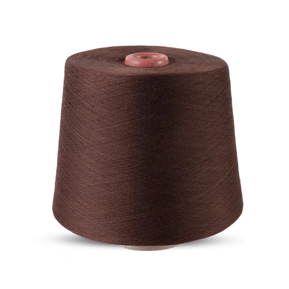 Производитель 2022, швейная нить и пряжа из 100% полиэстера