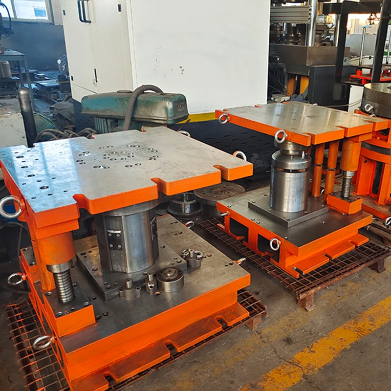 Injection Mould Manufacturer Die Casting Stamping Vacuum Forming Forging Bending Rubber Silicone Extrusion Metal Plastic Mold