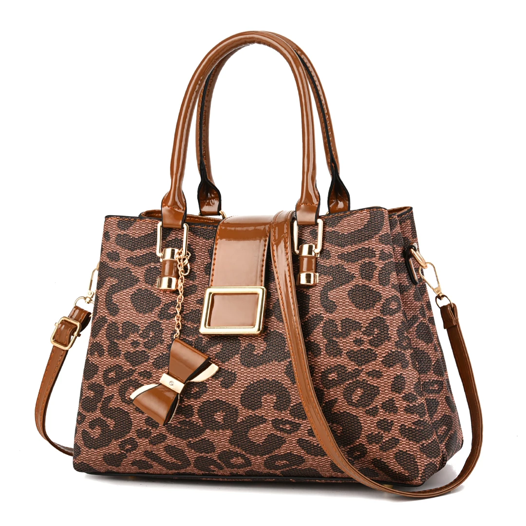 wholesale  fashion bags Single shoulder crossbody handbags vintage foreign trade ground   tote bag hand bags ladies  14281