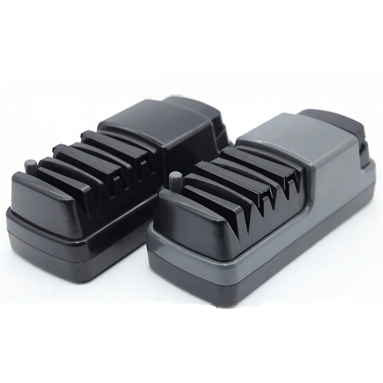 professional manual stainless steel kitchen knife sharpener magnetic diamond rolling sharpening stone