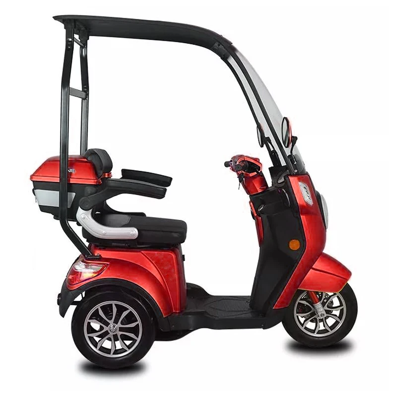 3 wheel tango  electric moto cycle for elder