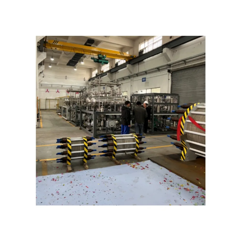 210110P4A H-110 Hydrogen Generator