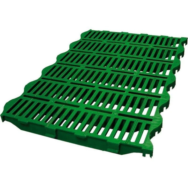 Slatted Plastic Floor for Weaning Pig/Sheep/Goat/Cattle plastic slats