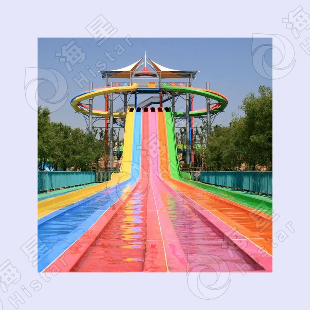 water slide fiberglass park equipment swimming play park equipment water slides for adults pool