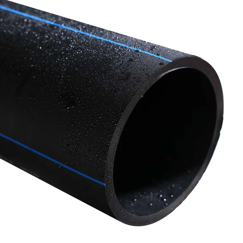 Best Selling PE-rt Pipe 16x2 production line PE spinkle irrigation Pipe PE gas Pipe