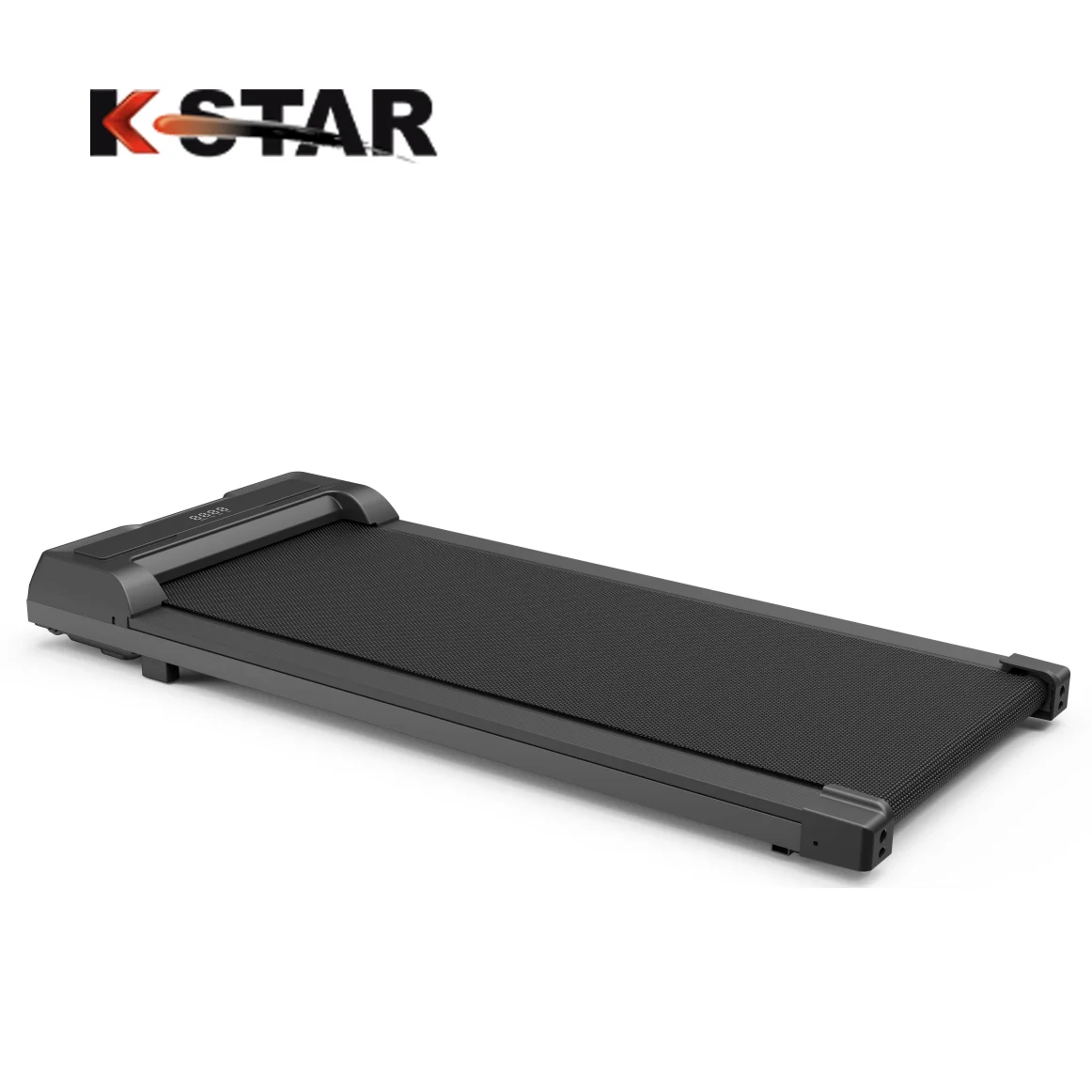 Kstar Cheap Home Office Use Portable MINI Under Desk Treadmill Electric Motorized Remote Control Walking Pad