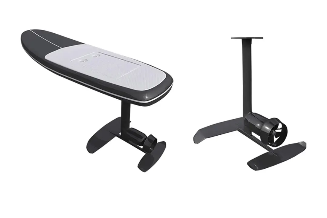 2022 Hot Sale Efoil Motor Electric Surfboard For Sale