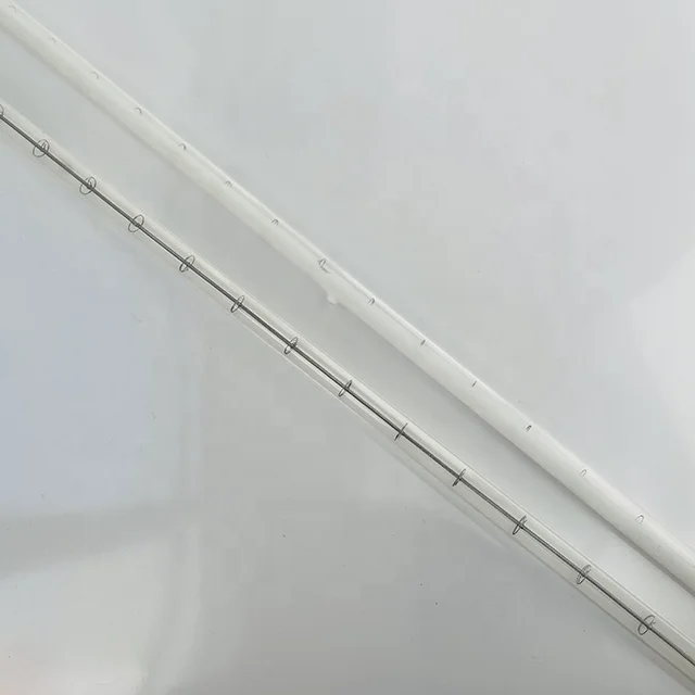 Electric Near ir lamp for paint drying