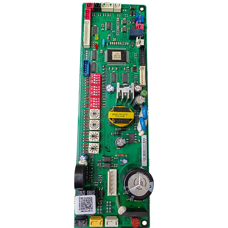 Air conditioning control board  DB93-08895B  frequency conversion board motherboard for Samsung