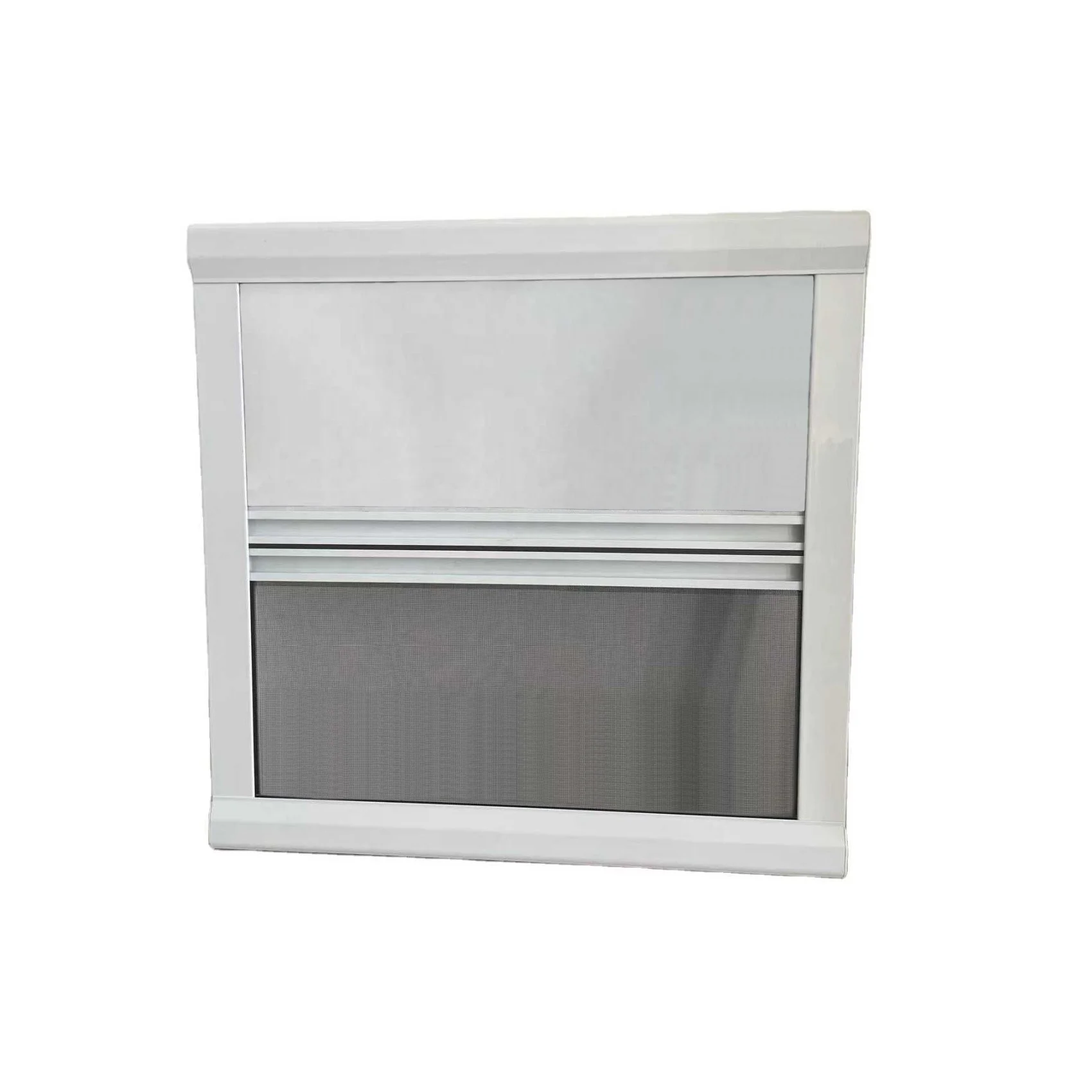 Caravan RV Camper Motorhome Travel Trailer Window Blind Camper Shade with mosquito mesh