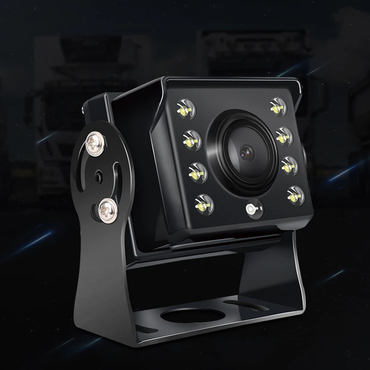 Wholesale High Quality Waterproof 180 Android Reverse Camera For Cars Truck Touring