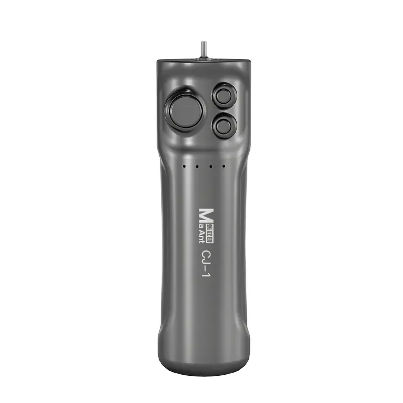 MaAnt CJ-1 Multi Functional Electric Glue Remover Rechargeable LCD OCA Chip Polish  Grinding Pen Screen Adhesive
