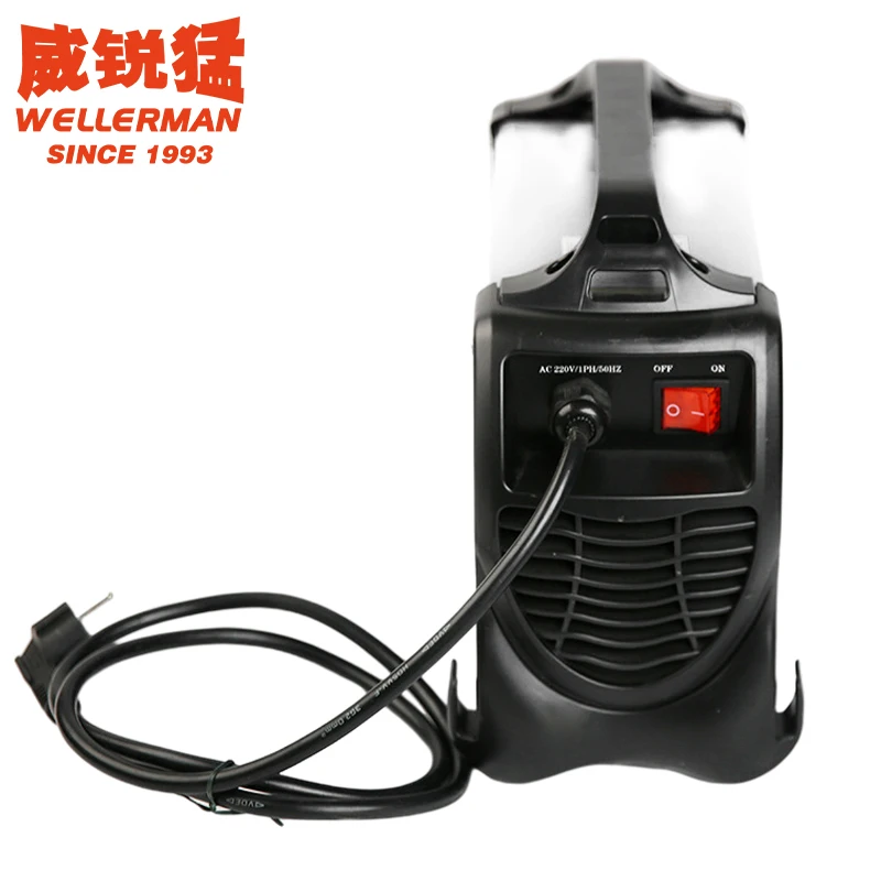 Factory Wholesale Cheap Electric Welding Machine 120A 140A