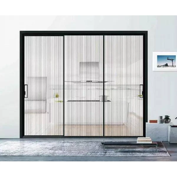 Windows And Doors China Wholesale Locks For Hotel Sliding Doors Waterproof Windproof Invisible Door By Integrity
