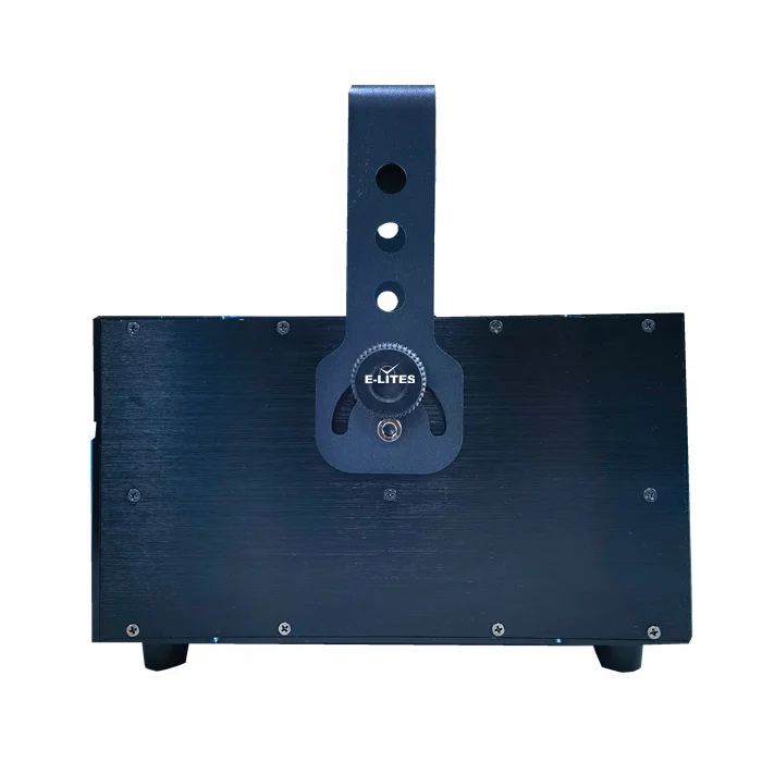 10w Laser RGB Full Color dj Beam led Laser Light animation laser light